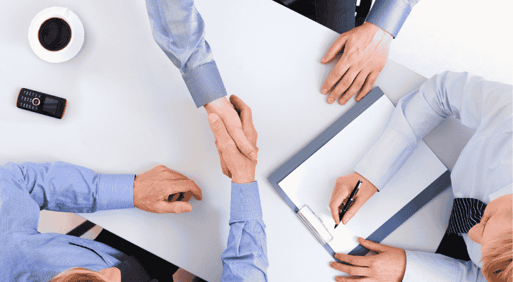 Основные разделы коллективного договора — оплата, режим, соцподдержка, охрана труда